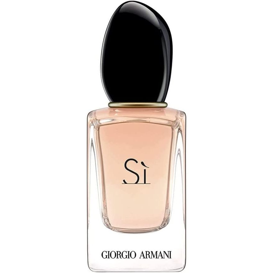 Armani Si 100ml Eau De Parfum